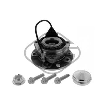 Roulement de roue avant Metalcaucho OEM 93188477