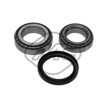 Roulement de roue avant Metalcaucho 90654