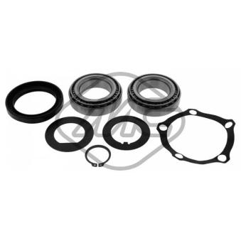 Roulement de roue avant Metalcaucho OEM STC4382