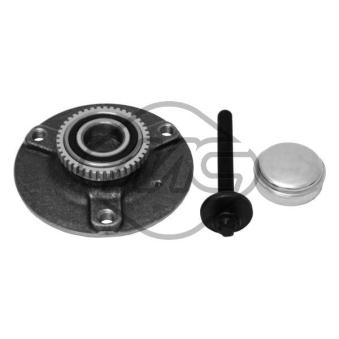 Roulement de roue avant Metalcaucho OEM 0001870V023000000 Roulement de roue avant Metalcaucho OEM 0001870V023000000