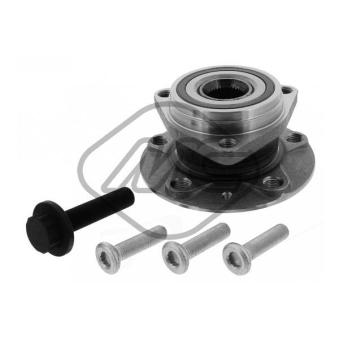 Roulement de roue avant Metalcaucho OEM 8V0598625C