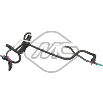 Tuyauterie de carburant Metalcaucho OEM 1574S8 Tuyauterie de carburant Metalcaucho OEM 1574S8