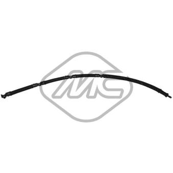 Tuyau, carburant de fuite Metalcaucho OEM 03L130235N Tuyau, carburant de fuite Metalcaucho OEM 03L130235N