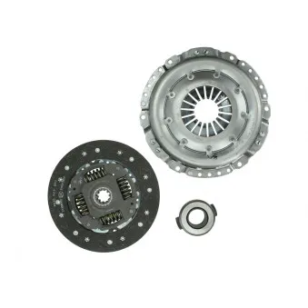 Kit d'embrayage LUK OEM 269925400105