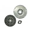 LUK 623 3122 00 - Kit d'embrayage