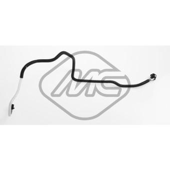 Tuyauterie de carburant Metalcaucho OEM 6110701332