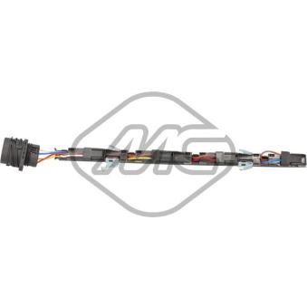 Raccord, injecteur Metalcaucho OEM YM2114W680AA