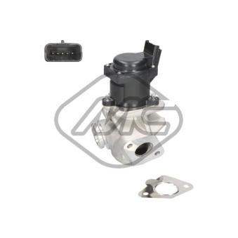 Vanne EGR Metalcaucho OEM 36001412