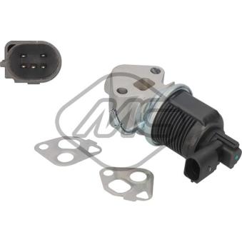 Vanne EGR Metalcaucho OEM 036131503T