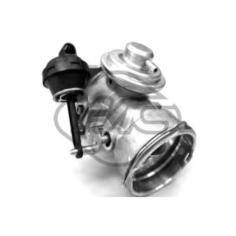 Soupape, réaspiration/controle des gaz d'échappement Metalcaucho OEM 070128070C Soupape, réaspiration/controle des gaz d'échappement Metalcaucho OEM 070128070C