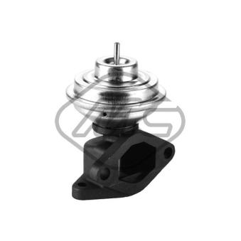Soupape, réaspiration/controle des gaz d'échappement Metalcaucho OEM WAV100220