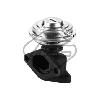 Soupape, réaspiration/controle des gaz d'échappement Metalcaucho OEM 91799320