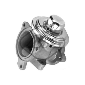 Soupape, réaspiration/controle des gaz d'échappement Metalcaucho OEM 045131501F