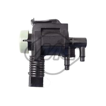 Transmetteur de pression, controle des gaz d'échappement Metalcaucho 93073