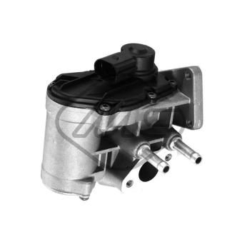 Soupape, réaspiration/controle des gaz d'échappement Metalcaucho 93077