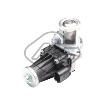 Vanne EGR Metalcaucho OEM 1618QR Vanne EGR Metalcaucho OEM 1618QR