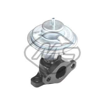 Vanne EGR Metalcaucho OEM 2841027250