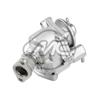 Vanne EGR Metalcaucho OEM 162642 Vanne EGR Metalcaucho OEM 162642