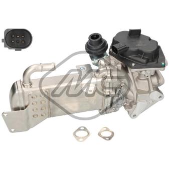 Module-EGR Metalcaucho OEM 03L131512DK