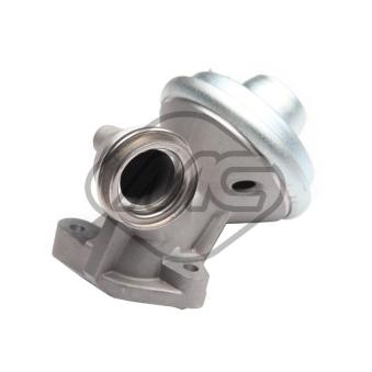 Vanne EGR Metalcaucho OEM 9641052380