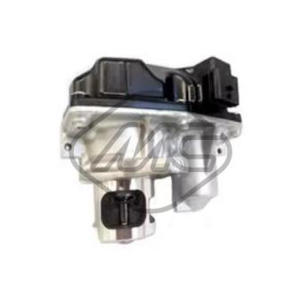 Vanne EGR Metalcaucho OEM 6261400260