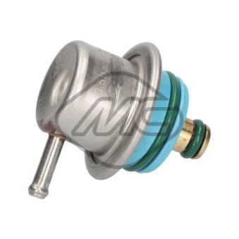 Régulateur de pression du carburant Metalcaucho 93140