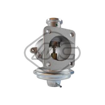 Vanne EGR Metalcaucho OEM 11717804351 Vanne EGR Metalcaucho OEM 11717804351