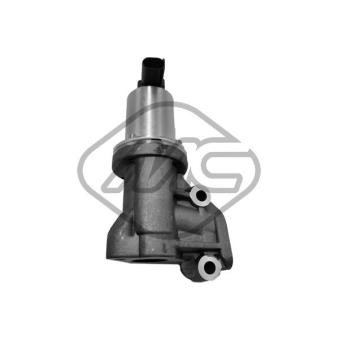 Vanne EGR Metalcaucho OEM 138498