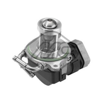 Vanne EGR Metalcaucho OEM A6401400760