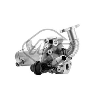 Module-EGR Metalcaucho OEM 147355X00B