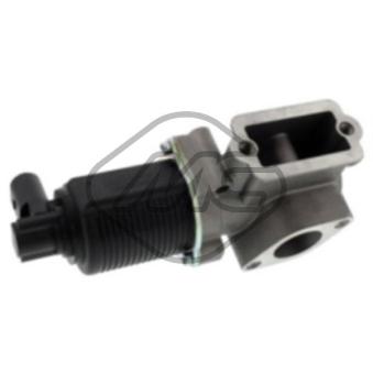 Vanne EGR Metalcaucho OEM 46535796