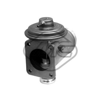 Vanne EGR Metalcaucho OEM 11717804381