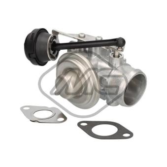 Vanne EGR Metalcaucho OEM 045131501