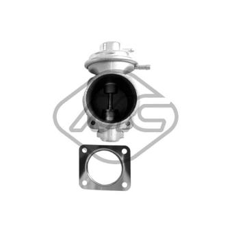 Vanne EGR Metalcaucho 93220