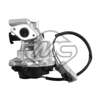 Vanne EGR Metalcaucho OEM LR006987