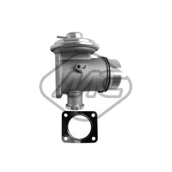 Vanne EGR Metalcaucho OEM 11717804379