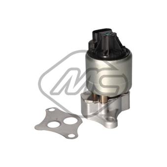 Vanne EGR Metalcaucho 93228