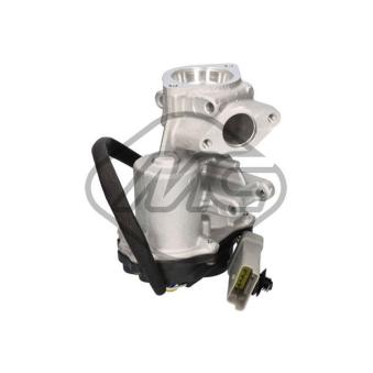 Vanne EGR Metalcaucho OEM LR006986