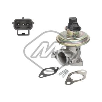 Vanne EGR Metalcaucho OEM 4S7Q9D475KB Vanne EGR Metalcaucho OEM 4S7Q9D475KB