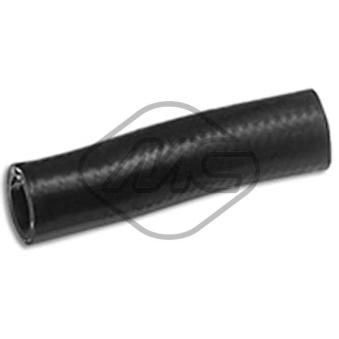 Manche, batterie chauffante-chauffage Metalcaucho [94081]