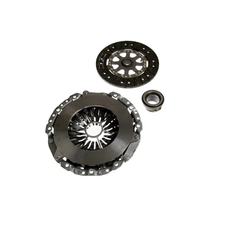 Kit d'embrayage LUK 623 3194 00 - Visuel 1