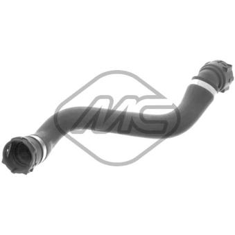 Durite de radiateur Metalcaucho OEM 7797258 Durite de radiateur Metalcaucho OEM 7797258