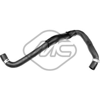 Durite de radiateur Metalcaucho OEM 254112y000