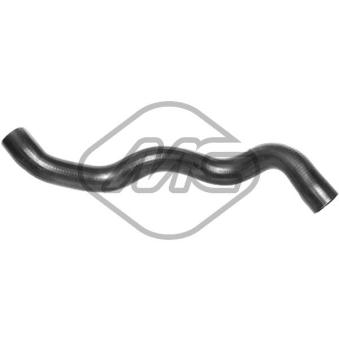 Durite de radiateur Metalcaucho OEM 13310736 Durite de radiateur Metalcaucho OEM 13310736