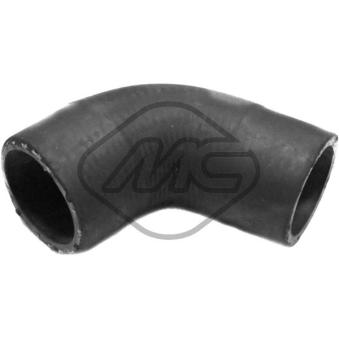 Gaine de suralimentation Metalcaucho OEM 8200715610 Gaine de suralimentation Metalcaucho OEM 8200715610