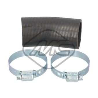 Gaine de suralimentation Metalcaucho OEM 5Q0145828
