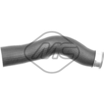 Gaine de suralimentation Metalcaucho OEM 3C0145834Q