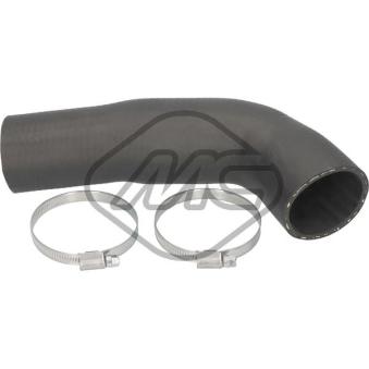 Gaine de suralimentation Metalcaucho OEM 30740895