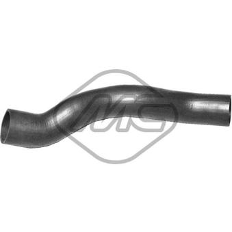 Gaine de suralimentation Metalcaucho OEM 1505A537 Gaine de suralimentation Metalcaucho OEM 1505A537