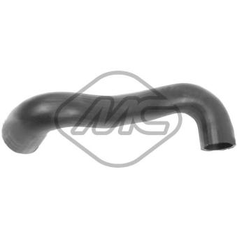 Gaine de suralimentation Metalcaucho OEM 60693770